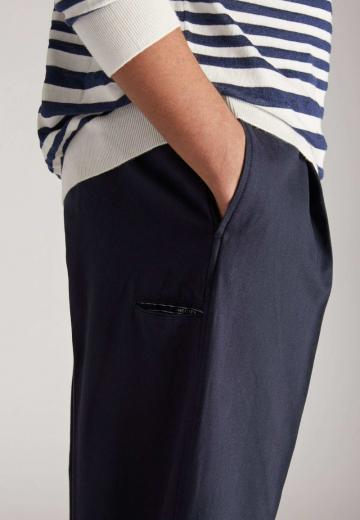 Костюмные брюки