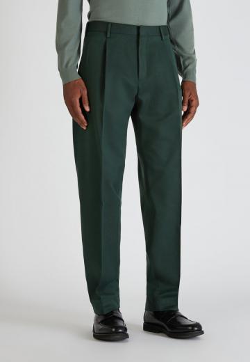 Костюмные брюки