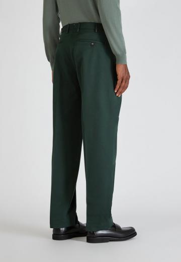 Костюмные брюки