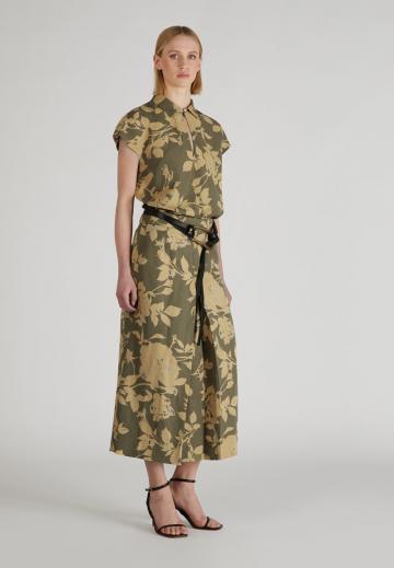 Летняя юбка