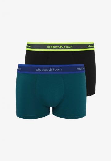 Трусы шортики