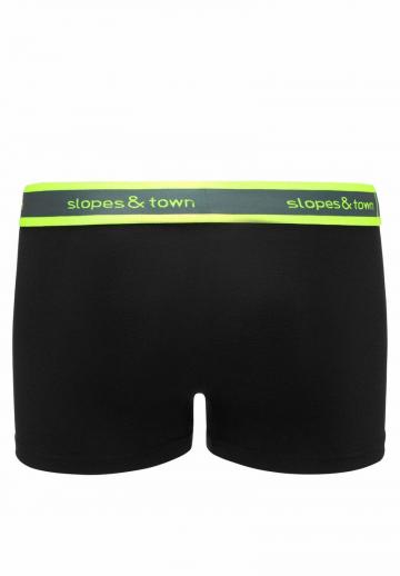 Трусы шортики