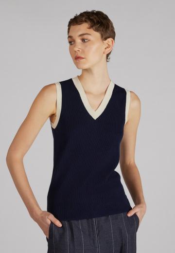 Майка-борцовка