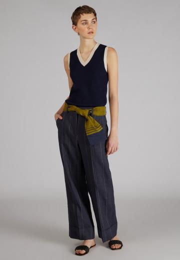 Майка-борцовка