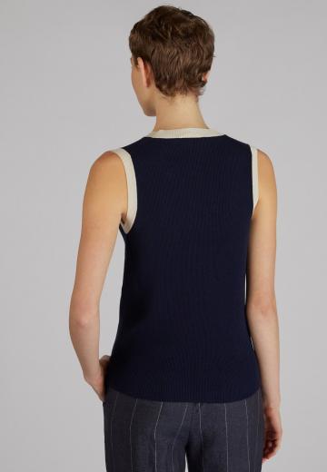 Майка-борцовка