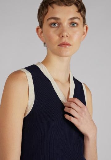 Майка-борцовка