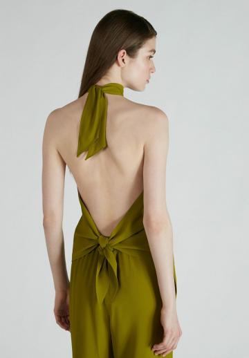 Майка-борцовка