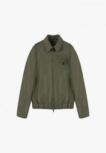 Флисовая куртка