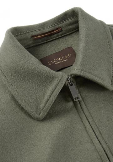 Флисовая куртка