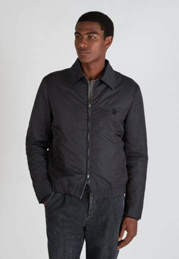 Куртка бомбер