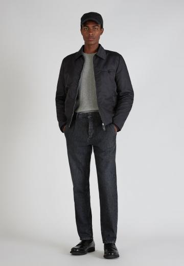 Куртка бомбер