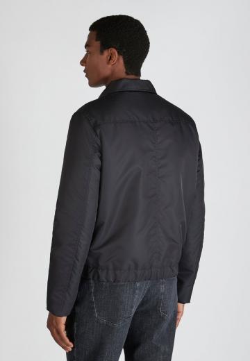 Куртка бомбер