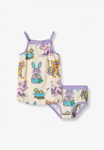 Детское нижнее белье