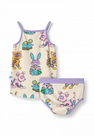 Детское нижнее белье