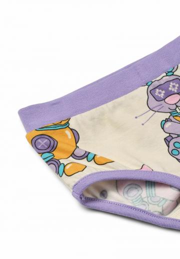 Детское нижнее белье