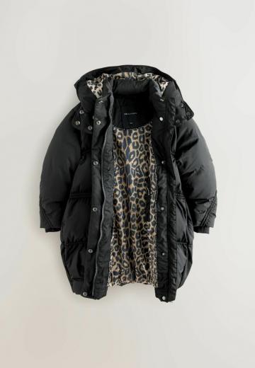 Зимняя куртка