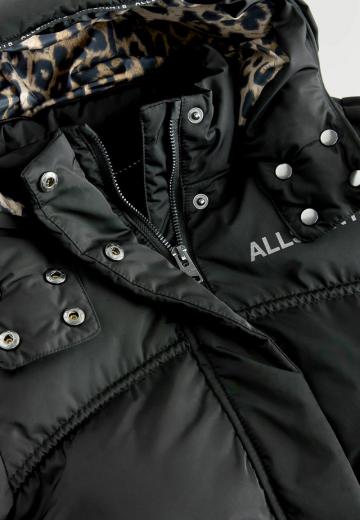 Зимняя куртка