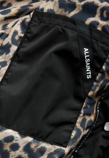 Зимняя куртка