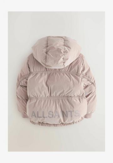 Зимняя куртка