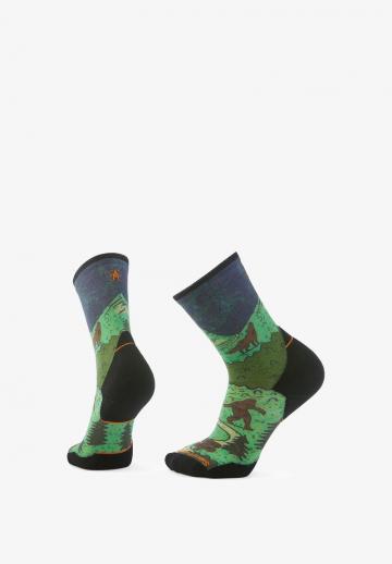 Спортивные носки