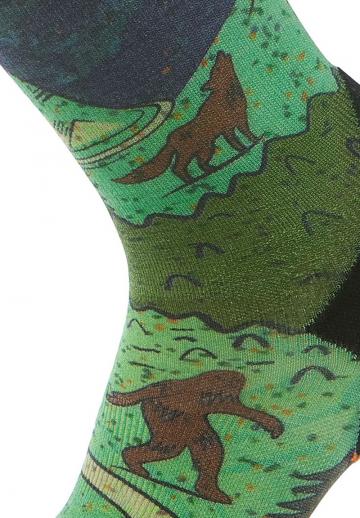 Спортивные носки