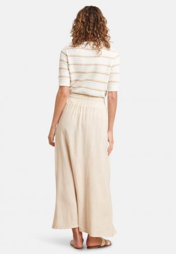 Летняя юбка