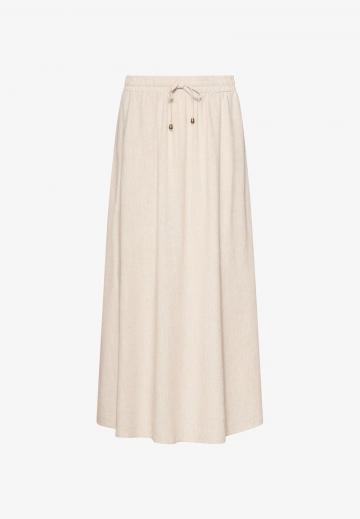 Летняя юбка