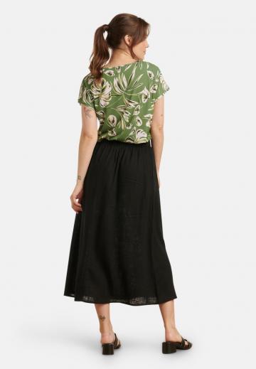 Летняя юбка