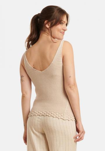 Майка-борцовка