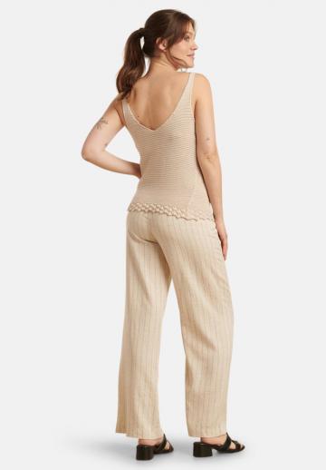 Майка-борцовка