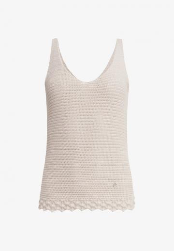 Майка-борцовка