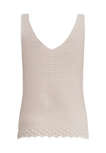 Майка-борцовка