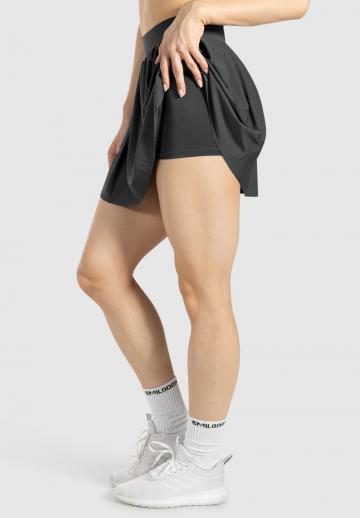 Спортивная юбка