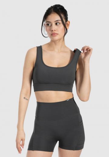 Спортивный бюстгальтер