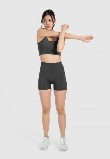 Спортивный бюстгальтер