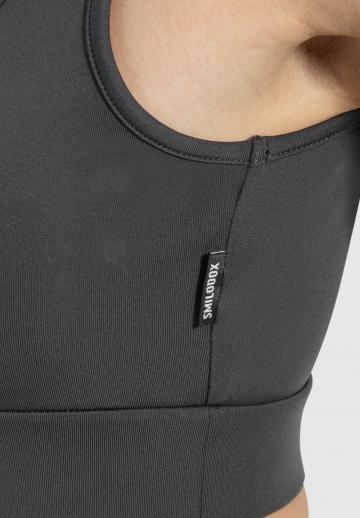 Спортивный бюстгальтер