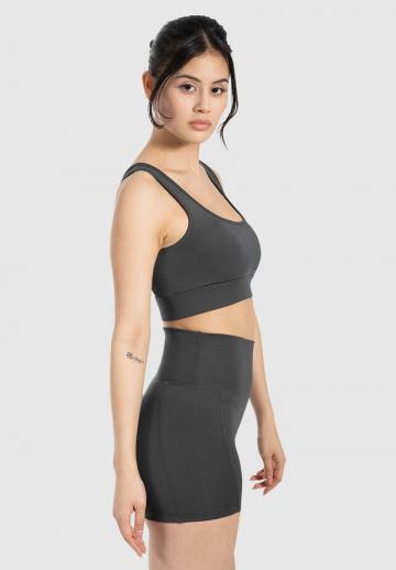 Спортивный бюстгальтер