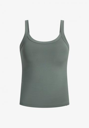 Спортивный топ