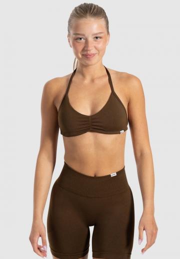 Спортивный бюстгальтер