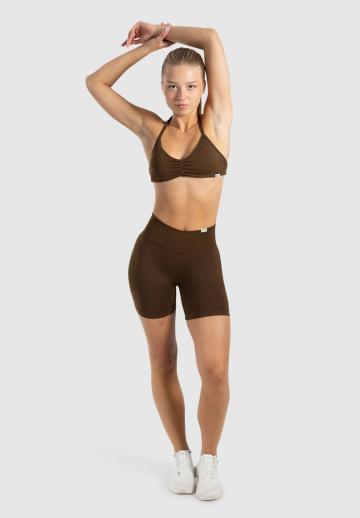 Спортивный бюстгальтер