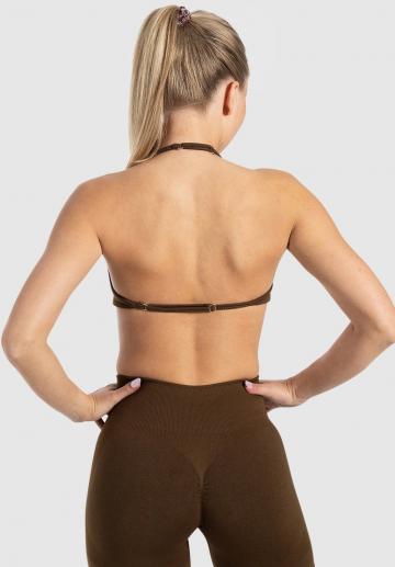 Спортивный бюстгальтер