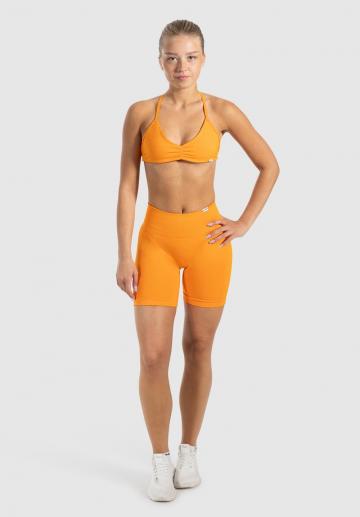 Спортивный бюстгальтер