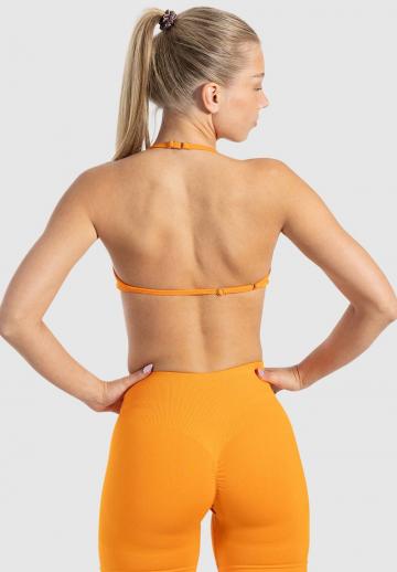 Спортивный бюстгальтер