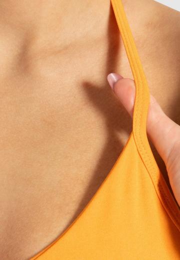 Спортивный бюстгальтер