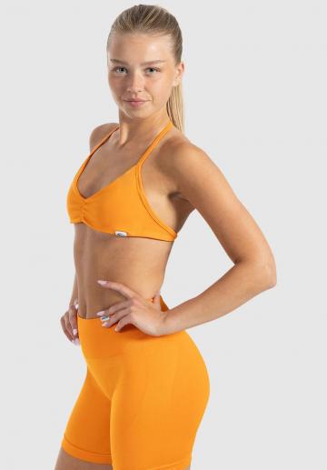 Спортивный бюстгальтер