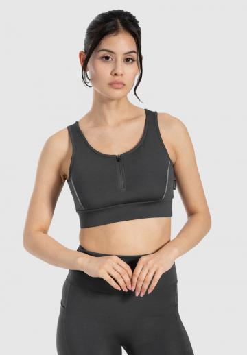 Спортивный бюстгальтер