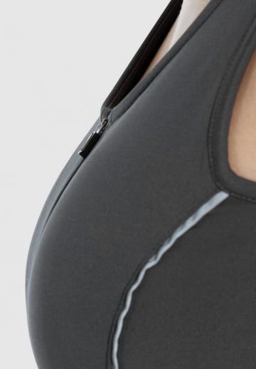 Спортивный бюстгальтер