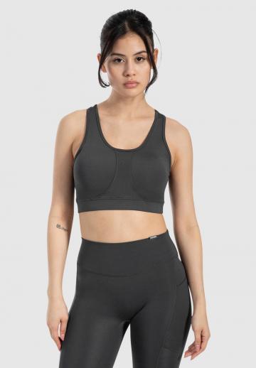 Спортивный бюстгальтер