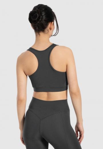 Спортивный бюстгальтер