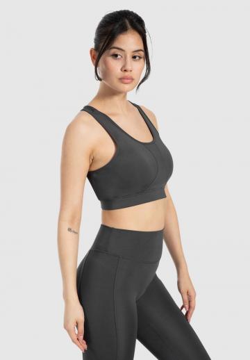 Спортивный бюстгальтер